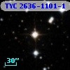TYC 2636-1101-1
