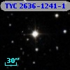TYC 2636-1241-1