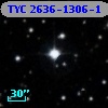 TYC 2636-1306-1