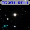 TYC 2636-1354-1