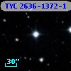 TYC 2636-1372-1