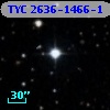 TYC 2636-1466-1