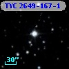 TYC 2649-167-1