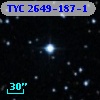 TYC 2649-187-1