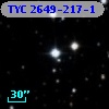 TYC 2649-217-1