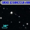 1RXS J210822.9+805220