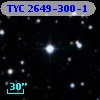 TYC 2649-300-1