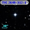 TYC 2649-312-1