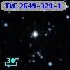 TYC 2649-329-1