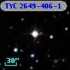 TYC 2649-406-1