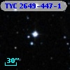TYC 2649-447-1