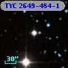 TYC 2649-484-1