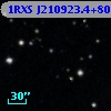 1RXS J210923.4+802106