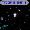 TYC 2649-545-1