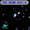 TYC 2649-552-1
