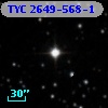 TYC 2649-568-1
