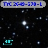 TYC 2649-570-1