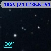 1RXS J211236.6+811048