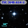 TYC 2649-614-1