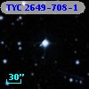 TYC 2649-708-1