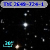 TYC 2649-724-1