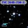 TYC 2649-730-1