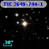 TYC 2649-744-1