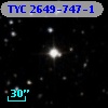 TYC 2649-747-1