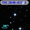 TYC 2649-827-1