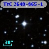 TYC 2649-865-1