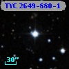 TYC 2649-880-1