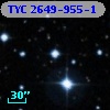 TYC 2649-955-1