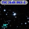 TYC 2649-983-1