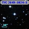 TYC 2649-1024-1