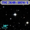 TYC 2649-1074-1