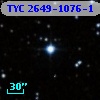 TYC 2649-1076-1