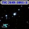 TYC 2649-1081-1