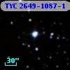TYC 2649-1087-1