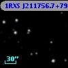 1RXS J211756.7+790308