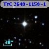 TYC 2649-1158-1
