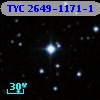 TYC 2649-1171-1