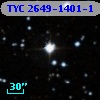 TYC 2649-1401-1