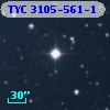 TYC 3105-561-1