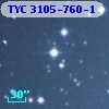 TYC 3105-760-1