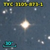 TYC 3105-873-1