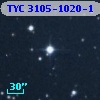 TYC 3105-1020-1