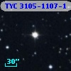 TYC 3105-1107-1