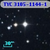 TYC 3105-1144-1