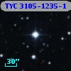 TYC 3105-1235-1