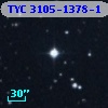 TYC 3105-1378-1
